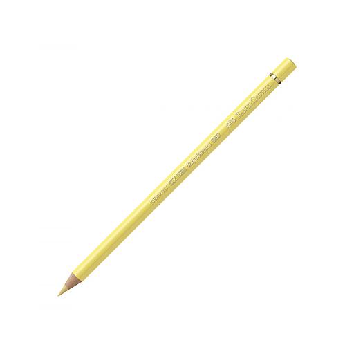 Crayon de Couleur Polychromos N°102 Jaune Paille
