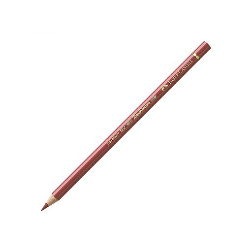 Crayon de Couleur Polychromos N°190 Rouge de Venise
