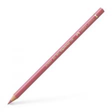 Crayon de Couleur Polychromos N°131 Chair Moyen