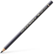 Crayon de Couleur Polychromos N°235 Cold Grey VI