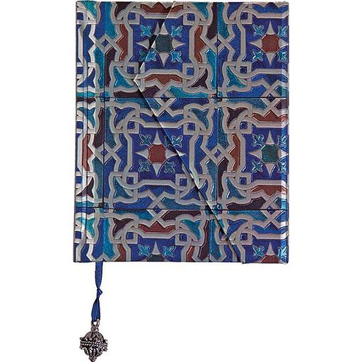 Carnet Alfama Estevao