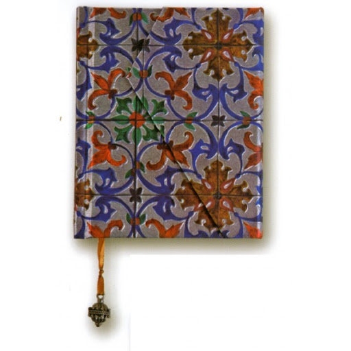 Carnet Alfama Fora