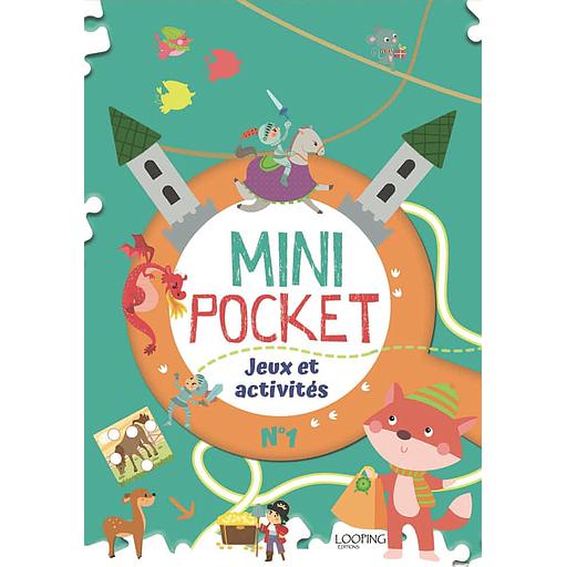 Jeux et activités