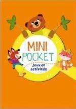 Mini pocket N.8
