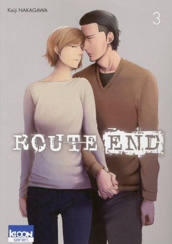 Route end Tome 3