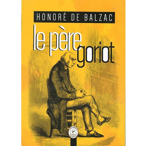 Le père Goriot