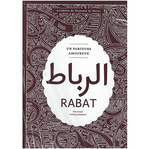 Rabat, un parcours amoureux