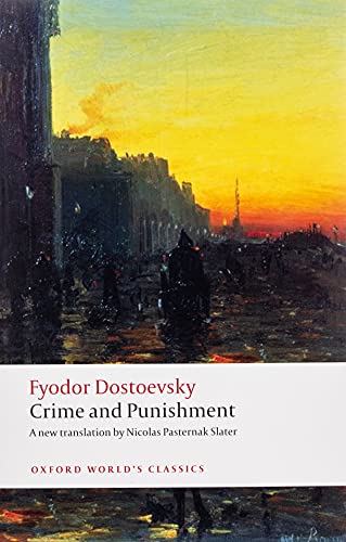 Crime and Punishment