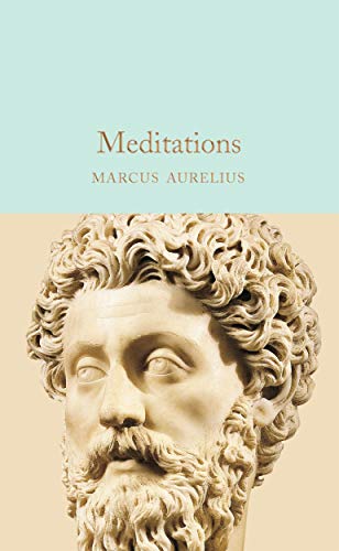 Meditations (Hardcover) N.E