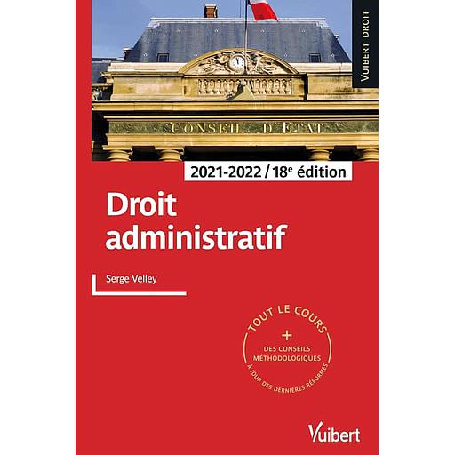 Droit administratif