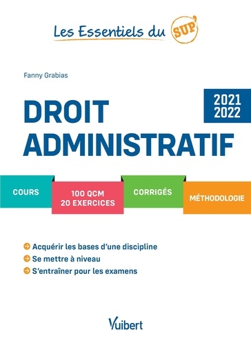 Droit administratif