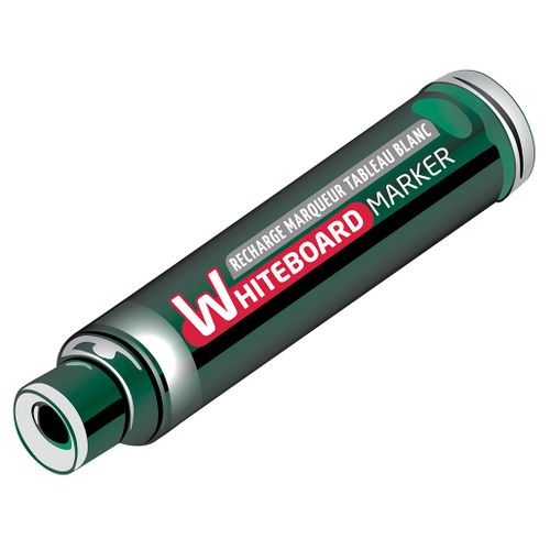 Recharge Marqueur Tableau Express Vert XO-8171