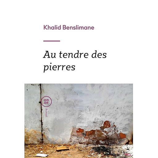 Au tendre des pierres