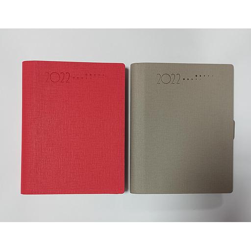 Agenda de Bureau A5 2022