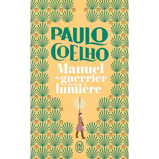 Manuel du guerrier de la lumière