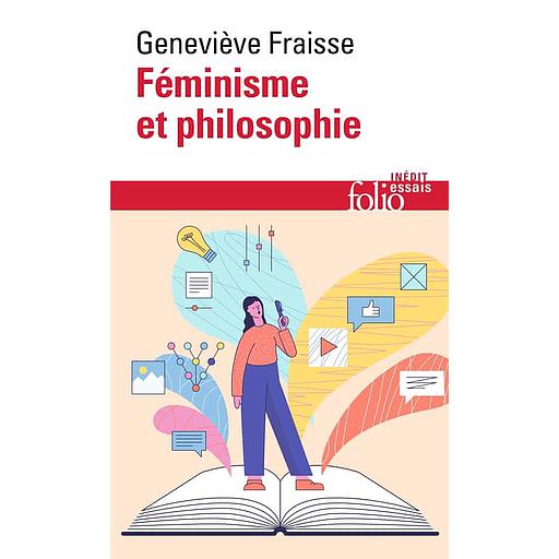 Féminisme et philosophie