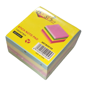 Post-it 76x76mm B00105