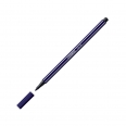 Feutre Pen 68 Stabilo Bleu de Paris N°22