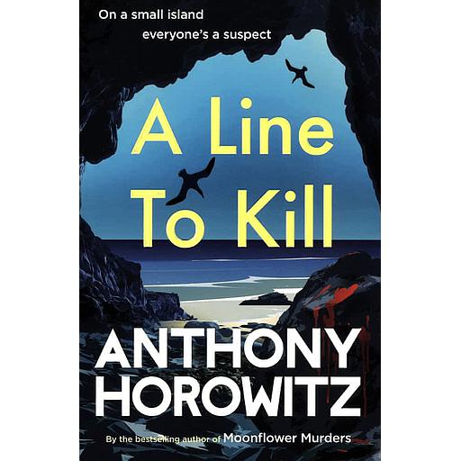 A Line to Kill