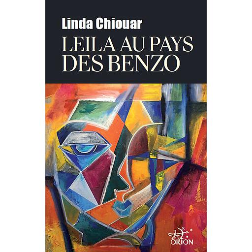 Leila au pays des benzo