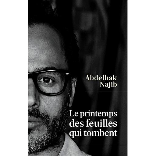 Le printemps des feuilles qui tombent