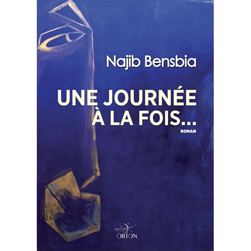 Une journée à la fois…