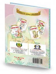 les histoires pour les petits anges 1/4