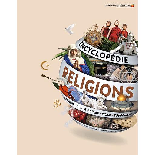 Encyclopédie des religions