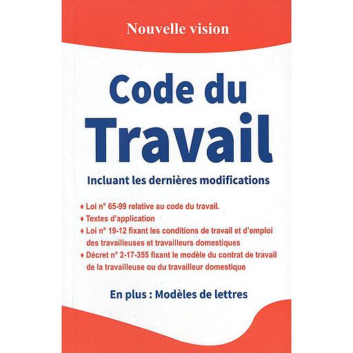 Code du travail
