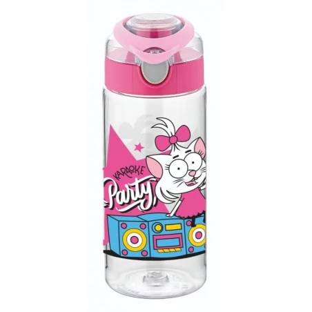 Gourde pour enfants Karaoke Party 500ml