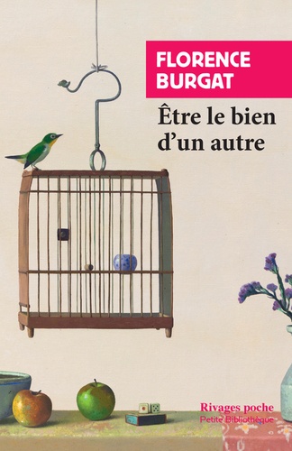Etre le bien d'un autre