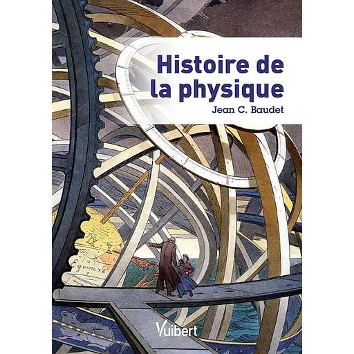 Histoire de la physique
