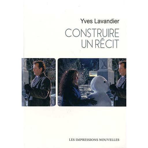 Construire un récit