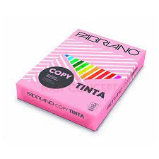 Rame de Papier Rose A4 80G