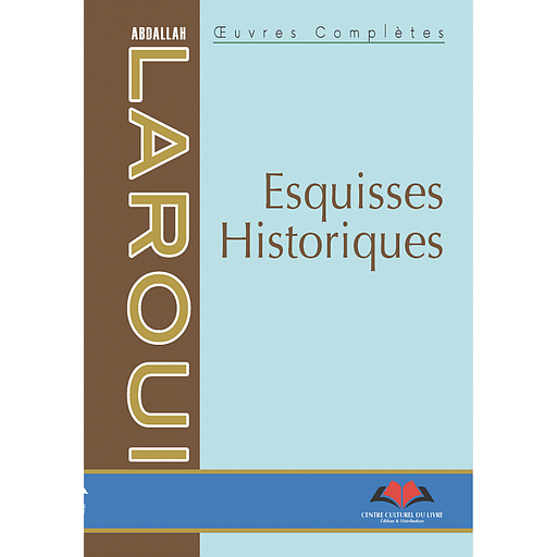 Esquisses Historiques
