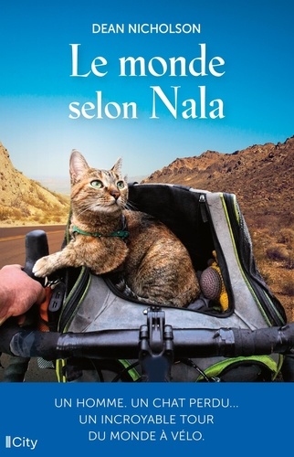 Le monde selon Nala