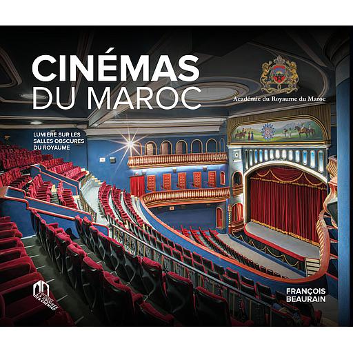 cinémas du Maroc lumière sur les salles obscures du royaume - Normal