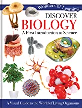 WONDERS OF LEARNING DISCOVER BIOLOGY
