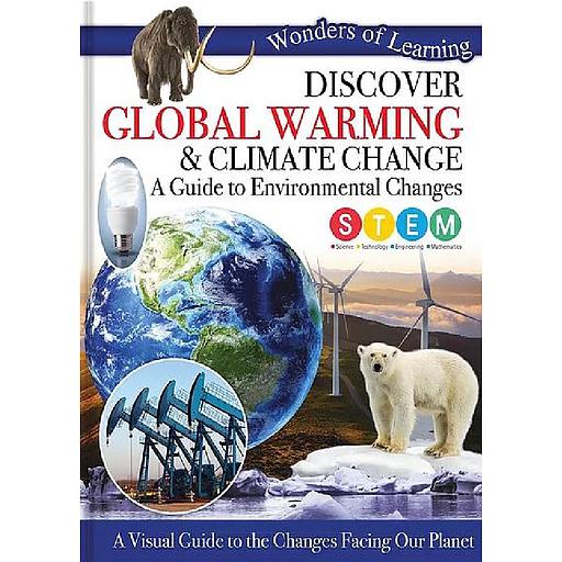 Global Warming Climate Change