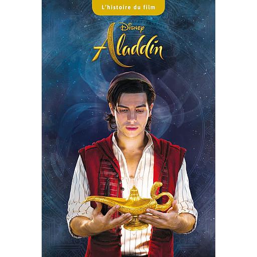 Aladdin  - L'histoire du film