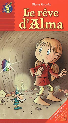 Le rêve d'Alma