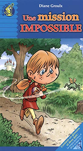 Une mission impossible