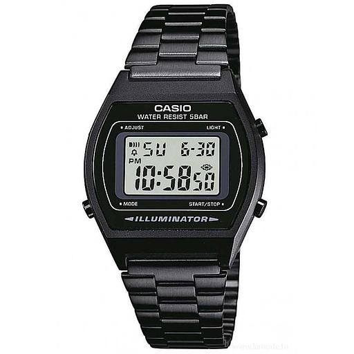 Casio Standard numérique B640WB-1A