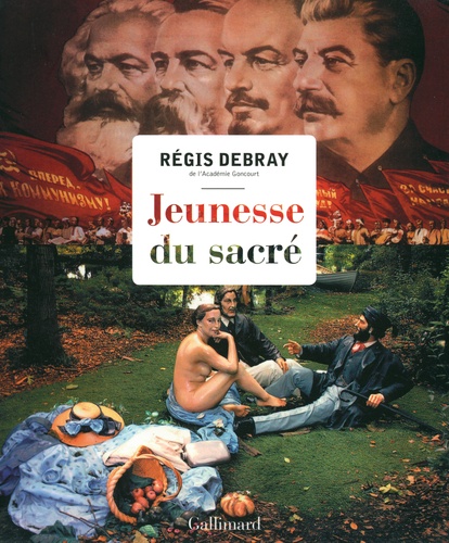 Jeunesse du sacré