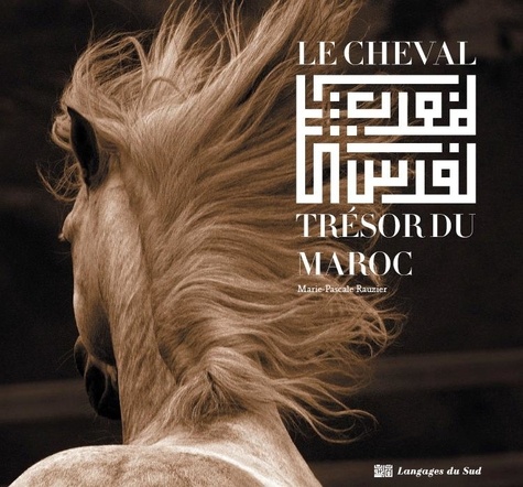 Le cheval  - Trésor du Maroc