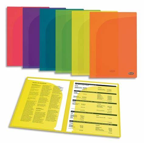 Chemise Avec 6 Pochettes CP-F31469