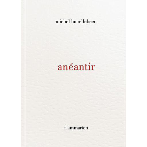 Anéantir