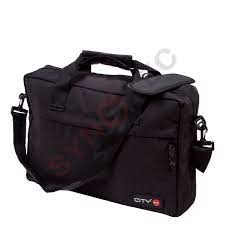 Cartable pour Ordinateur Noir