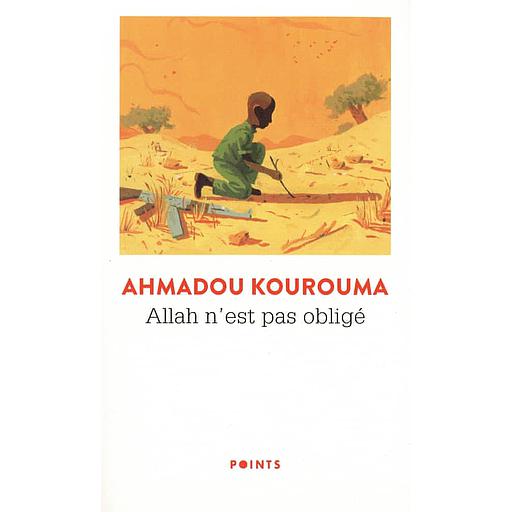Allah n'est pas obligé