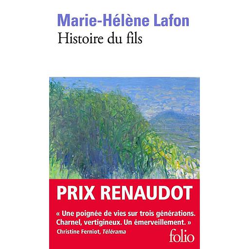 Histoire du fils